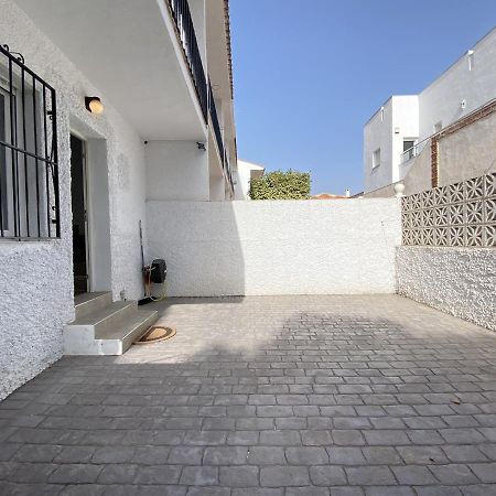 Casa Los Tejares Casasol Nerja Exterior photo