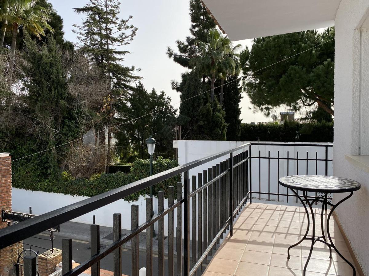 Casa Los Tejares Casasol Nerja Exterior photo